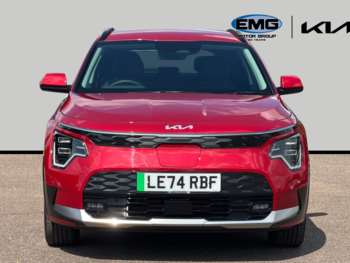 Used Kia Niro 2025 for sale - 74824189: Photo