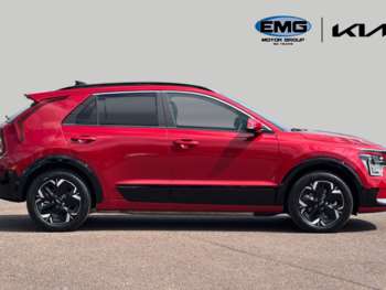 Used Kia Niro 2025 for sale - 74824189: Photo