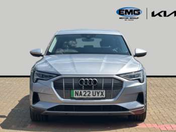 Used Audi Other 2022 for sale - 74961628: Photo