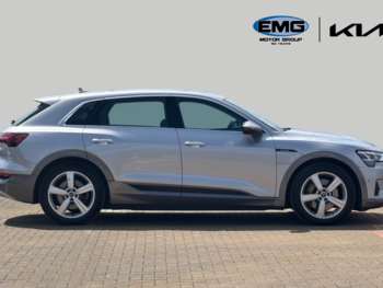 Used Audi Other 2022 for sale - 74961628: Photo