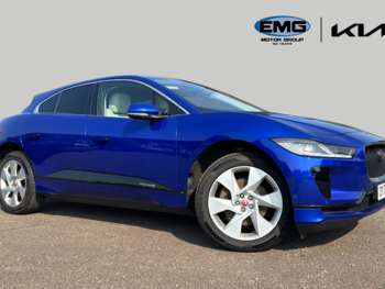 2020 - 294kW EV400 SE 90kWh 5dr Auto