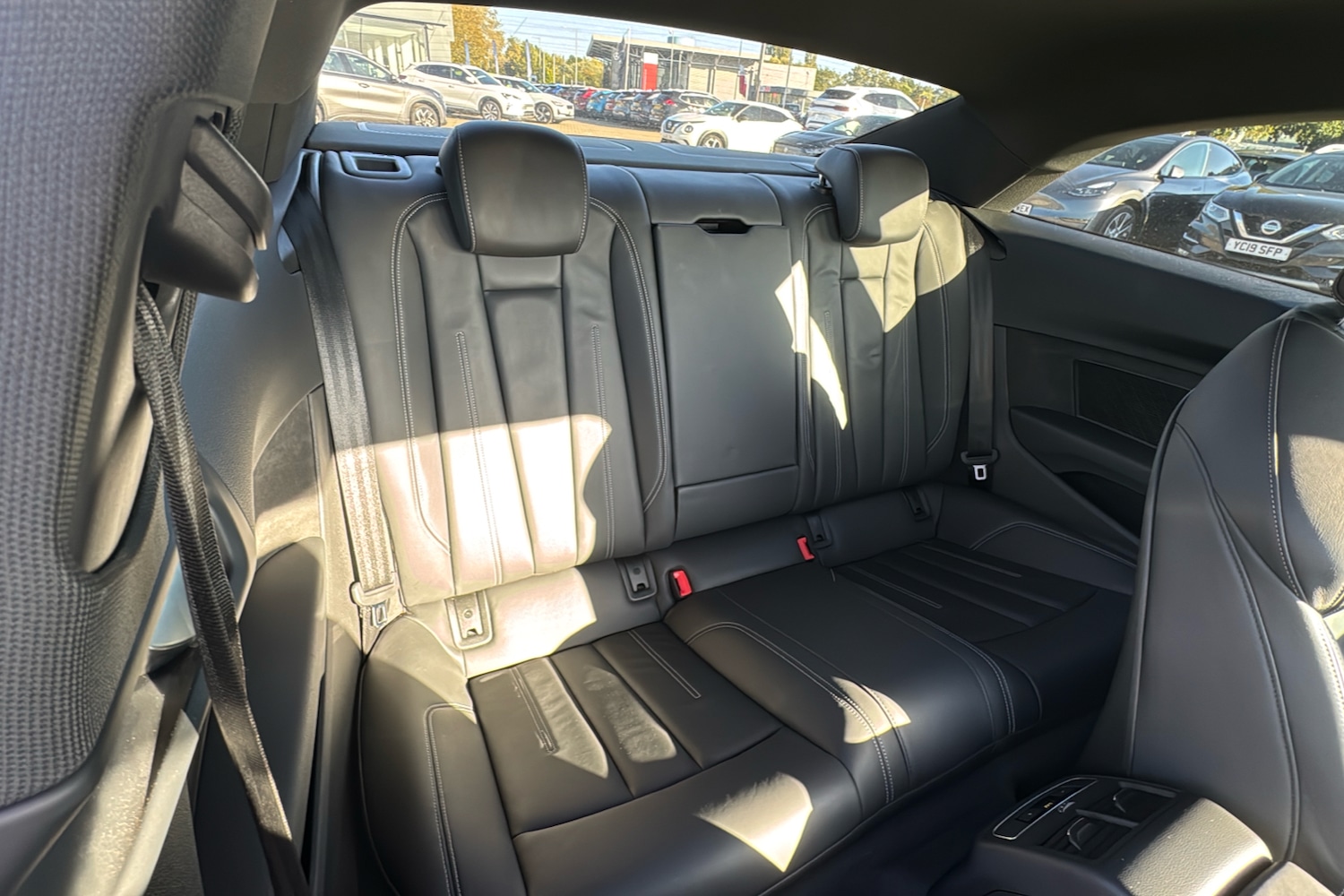 Used Audi A5 2021 for sale - 76169840: Photo 12