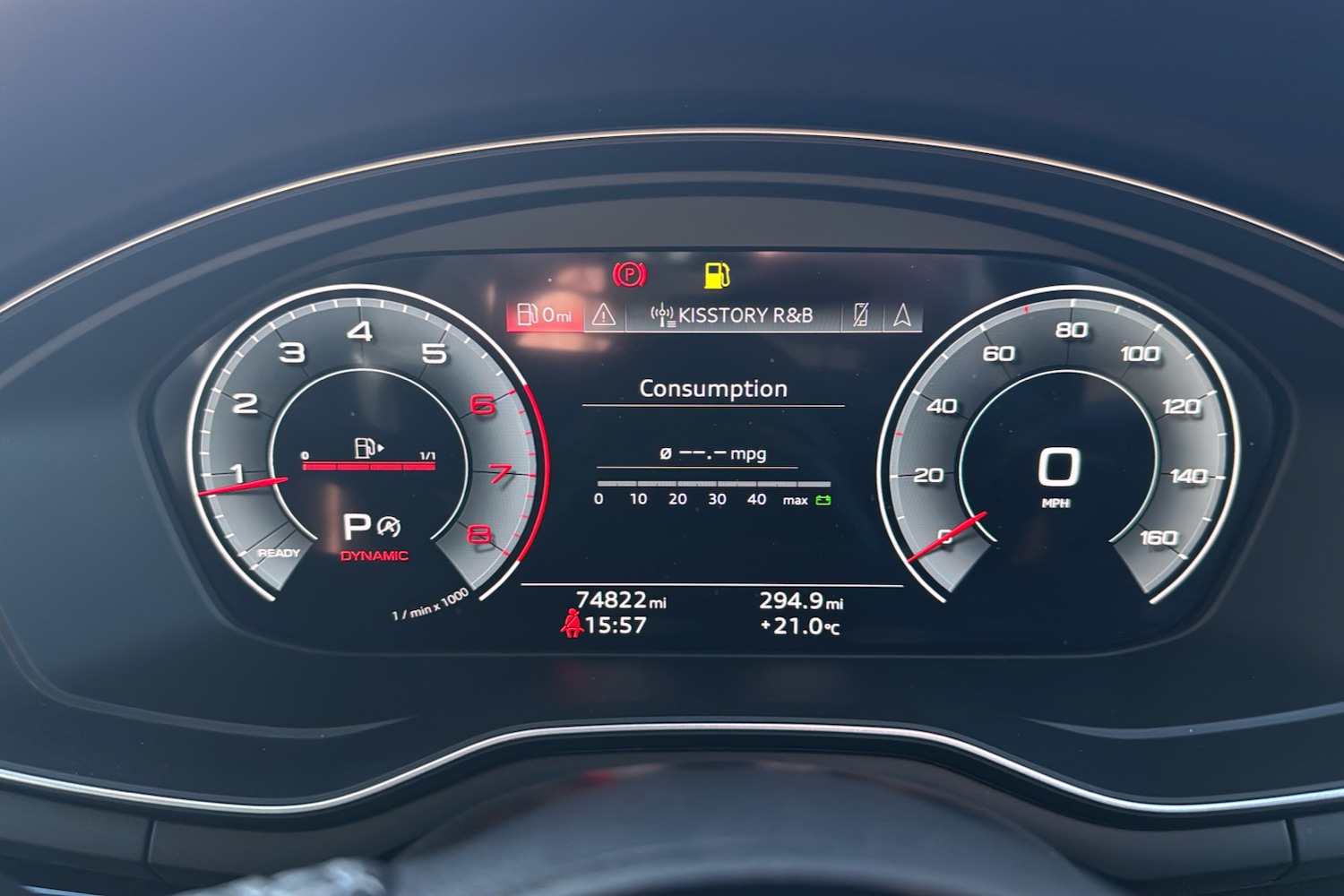 Used Audi A5 2021 for sale - 76169840: Photo 14