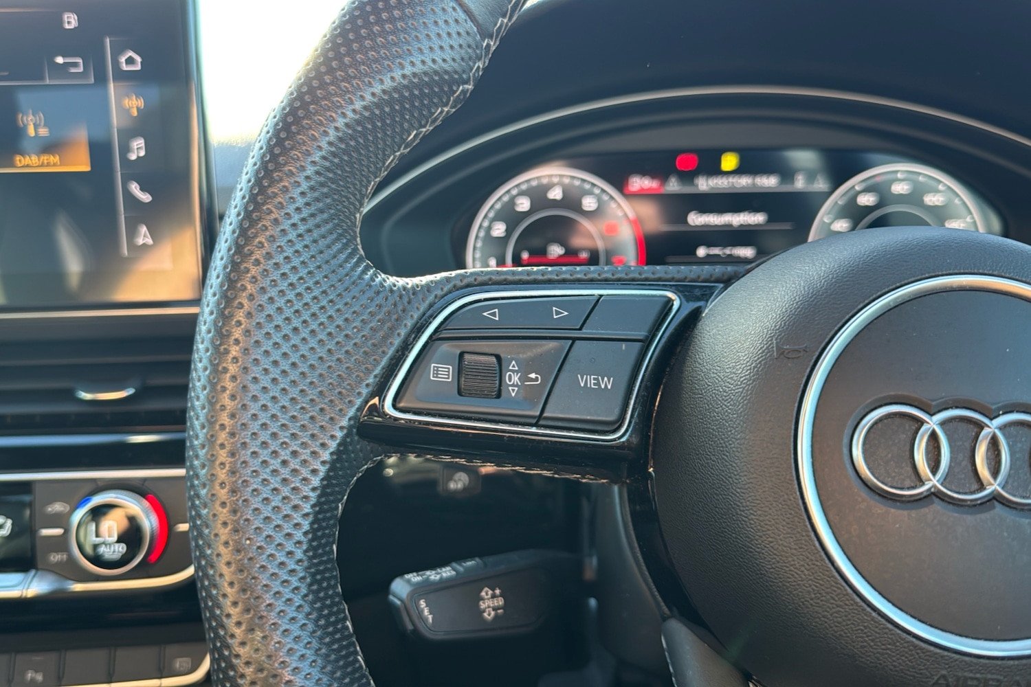 Used Audi A5 2021 for sale - 76169840: Photo 17