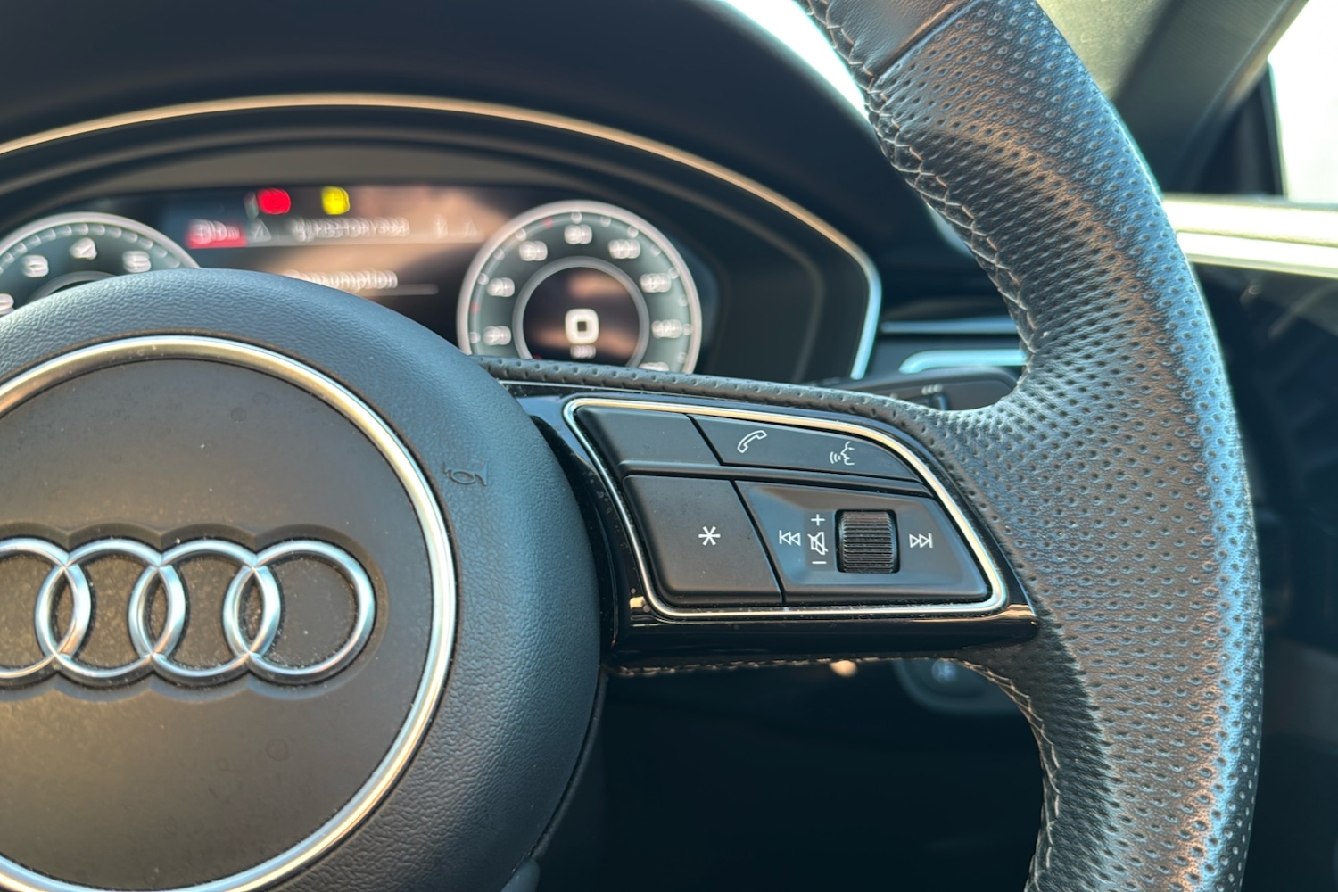 Used Audi A5 2021 for sale - 76169840: Photo 18