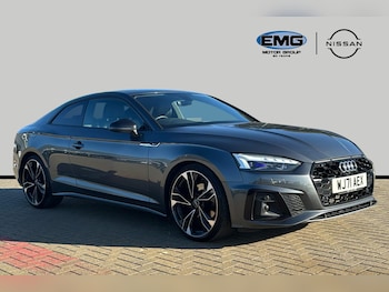 Audi - A5