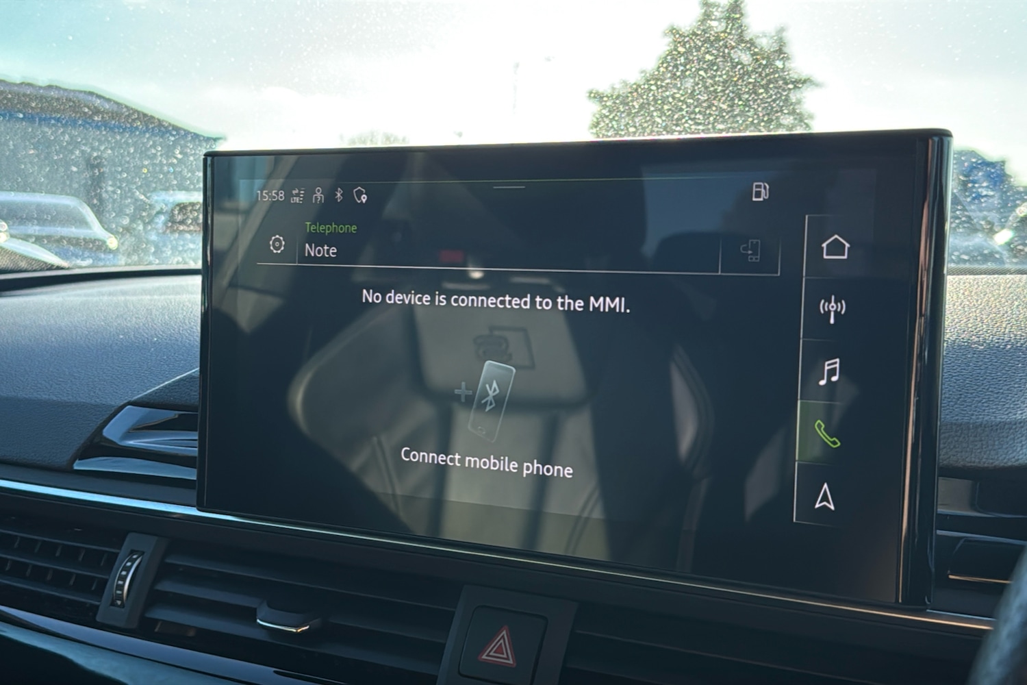 Used Audi A5 2021 for sale - 76169840: Photo 20