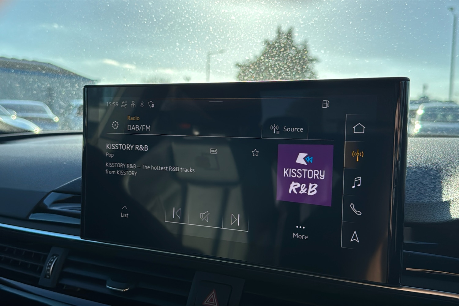 Used Audi A5 2021 for sale - 76169840: Photo 21