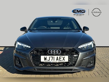 Used Audi A5 2021 for sale - 76169840: Photo 2
