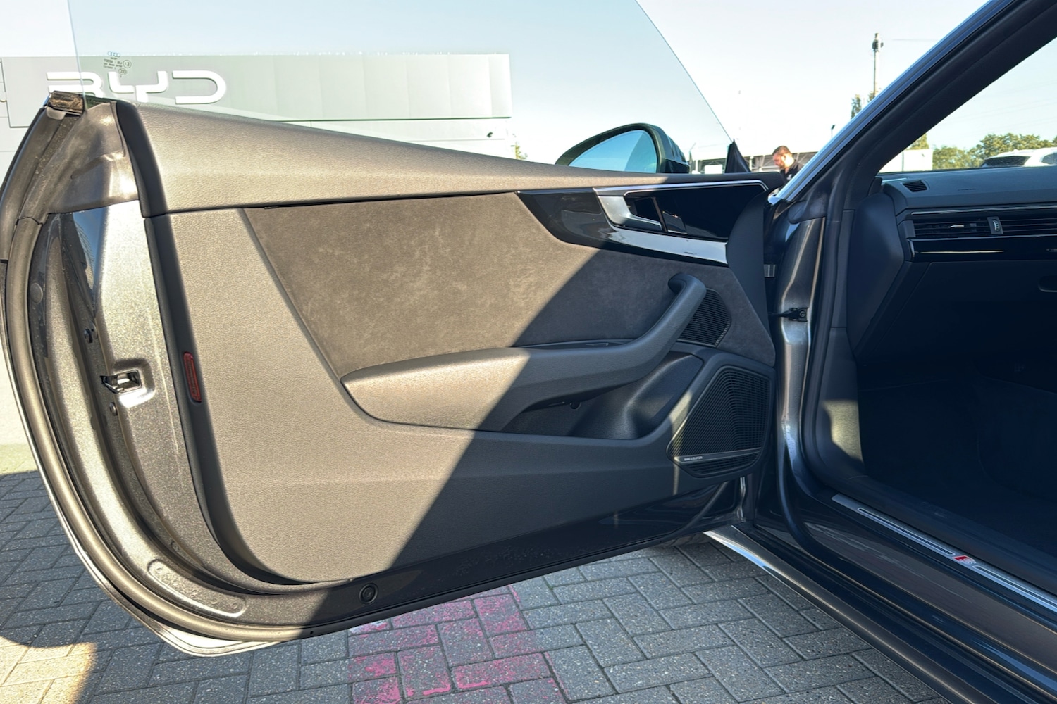 Used Audi A5 2021 for sale - 76169840: Photo 35