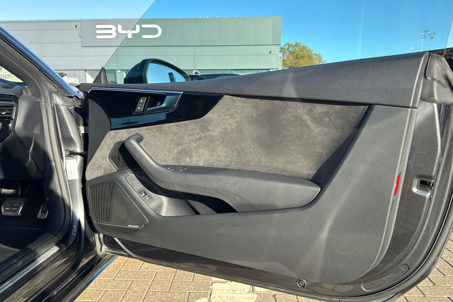 Used Audi A5 2021 for sale - 76169840: Photo 39