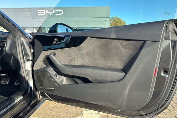 Used Audi A5 2021 for sale - 76169840: Photo 39