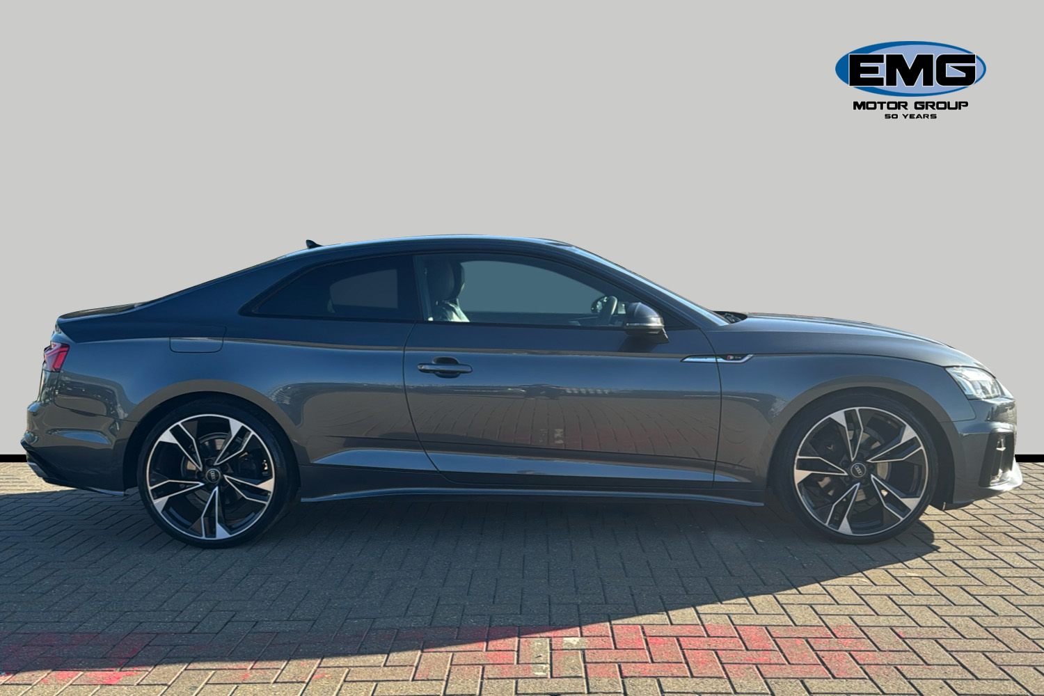 Used Audi A5 2021 for sale - 76169840: Photo 4