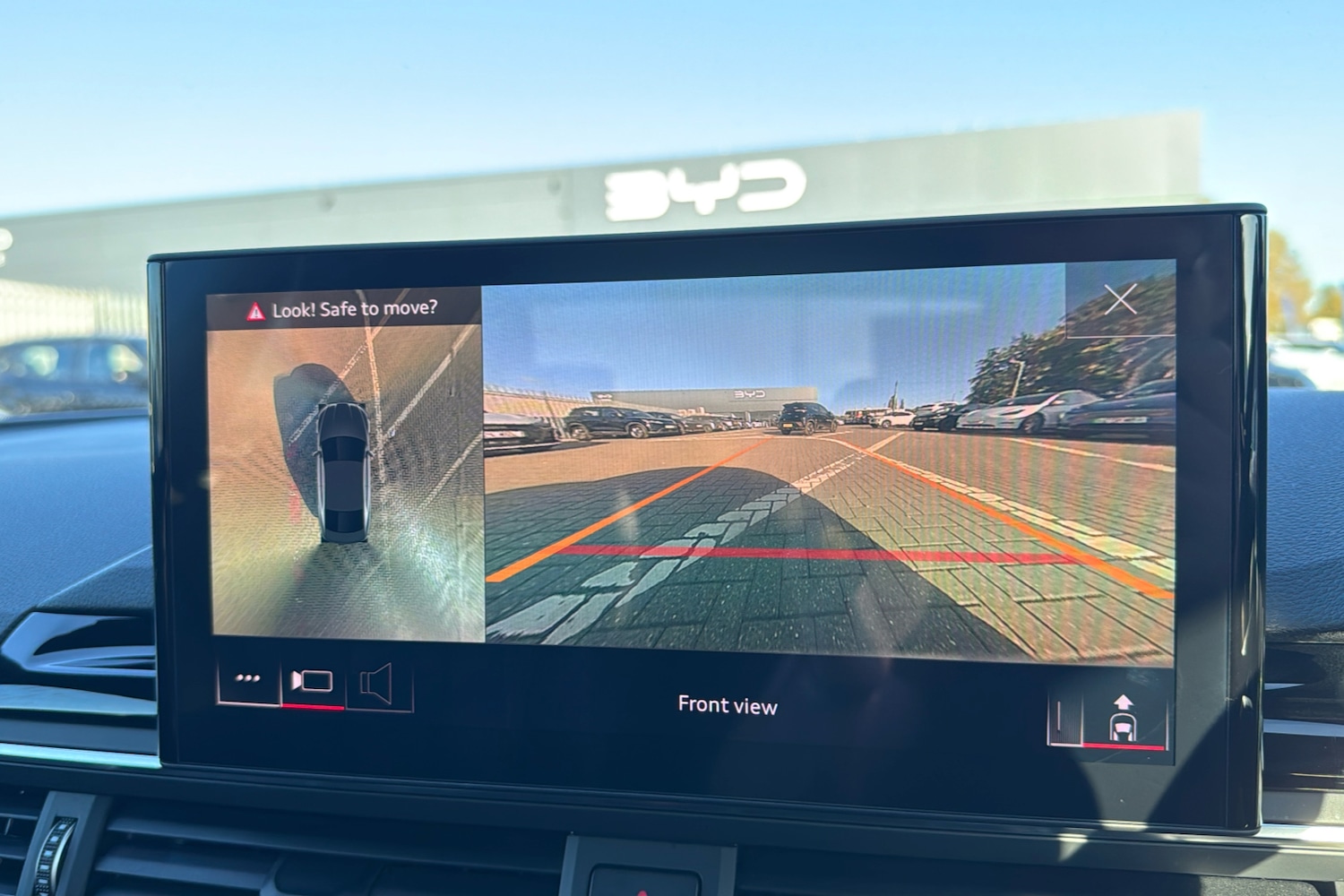 Used Audi A5 2021 for sale - 76169840: Photo 43