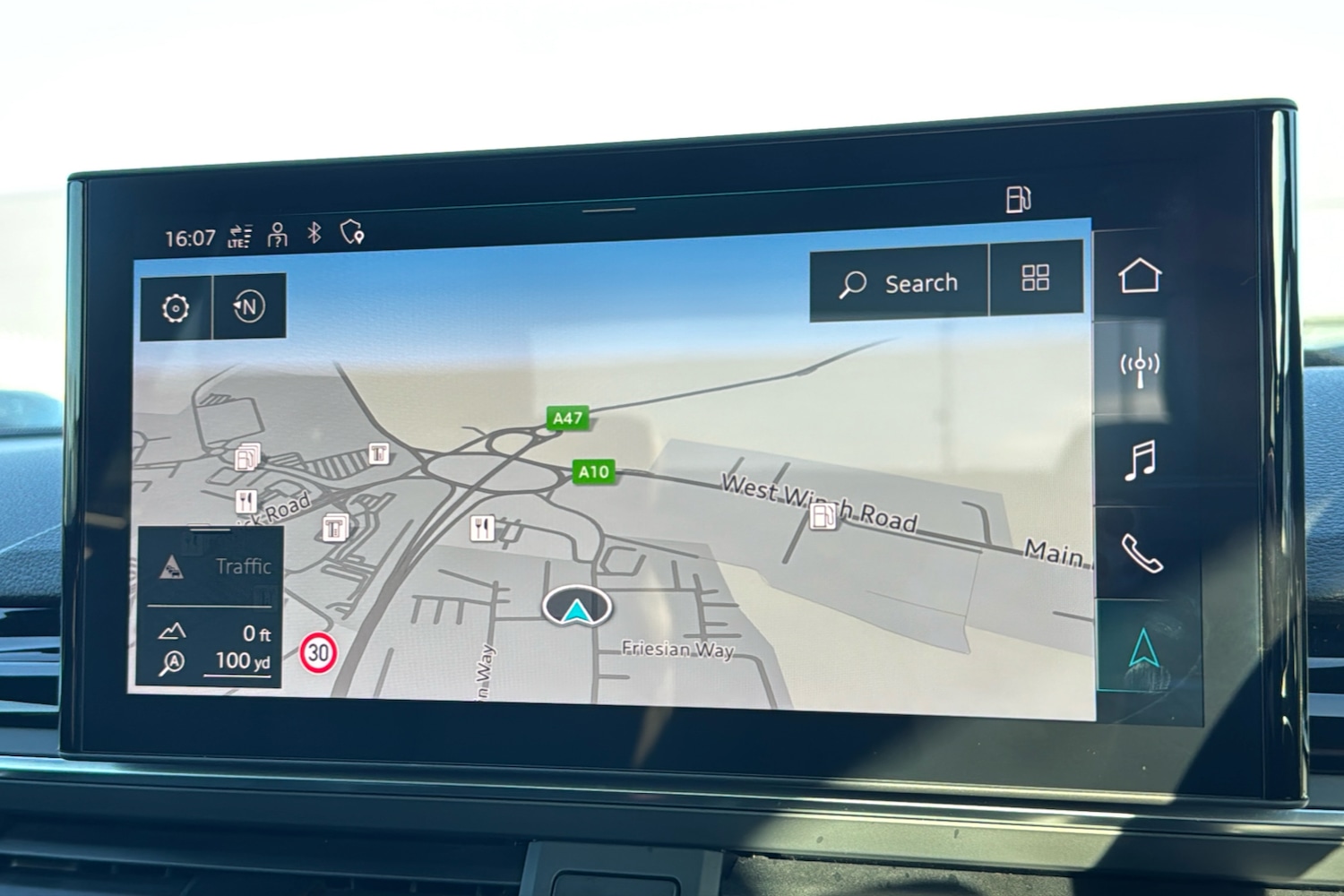 Used Audi A5 2021 for sale - 76169840: Photo 44