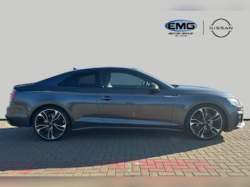 Used Audi A5 2021 for sale - 76169840: Photo 4