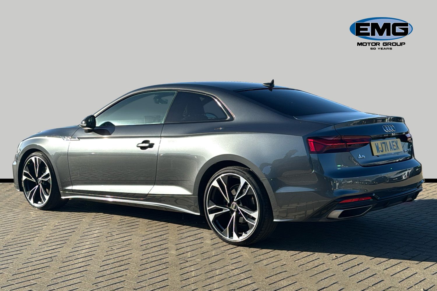 Used Audi A5 2021 for sale - 76169840: Photo 5