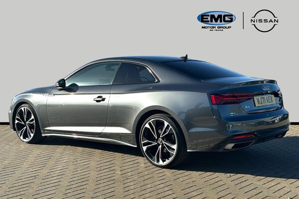 Used Audi A5 2021 for sale - 76169840: Photo 5