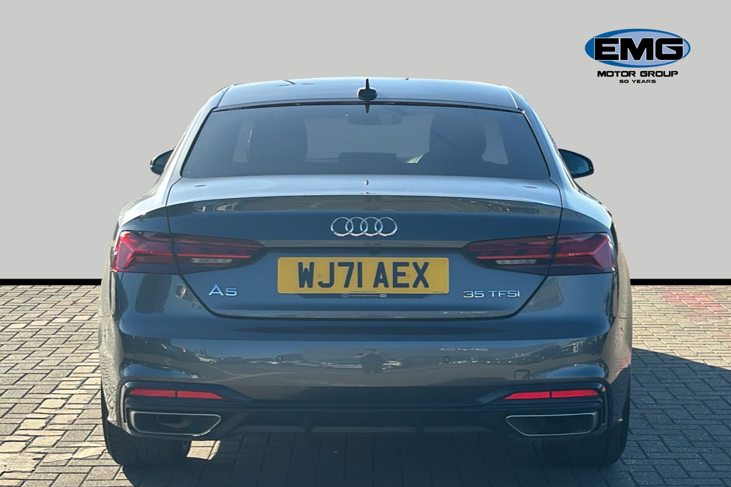 Used Audi A5 2021 for sale - 76169840: Photo 6