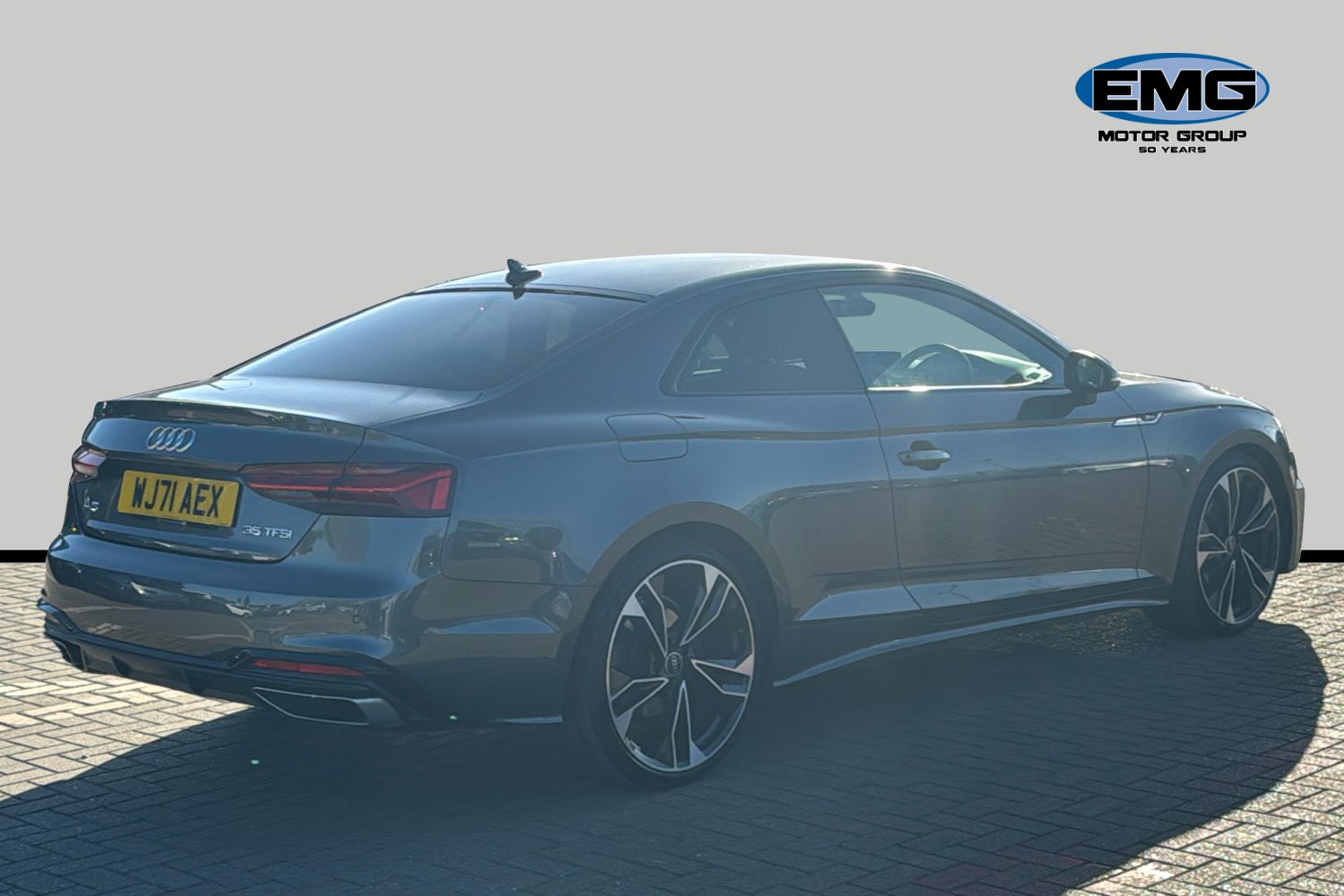Used Audi A5 2021 for sale - 76169840: Photo 7