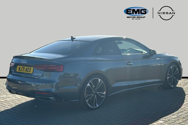 Used Audi A5 2021 for sale - 76169840: Photo 7