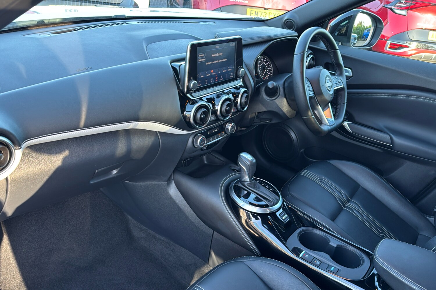 Used Nissan Juke 2022 for sale - 76968231: Photo 11