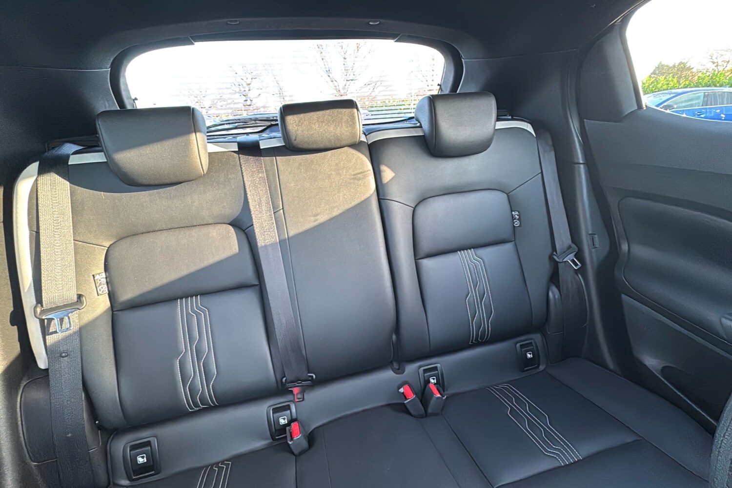 Used Nissan Juke 2022 for sale - 76968231: Photo 12