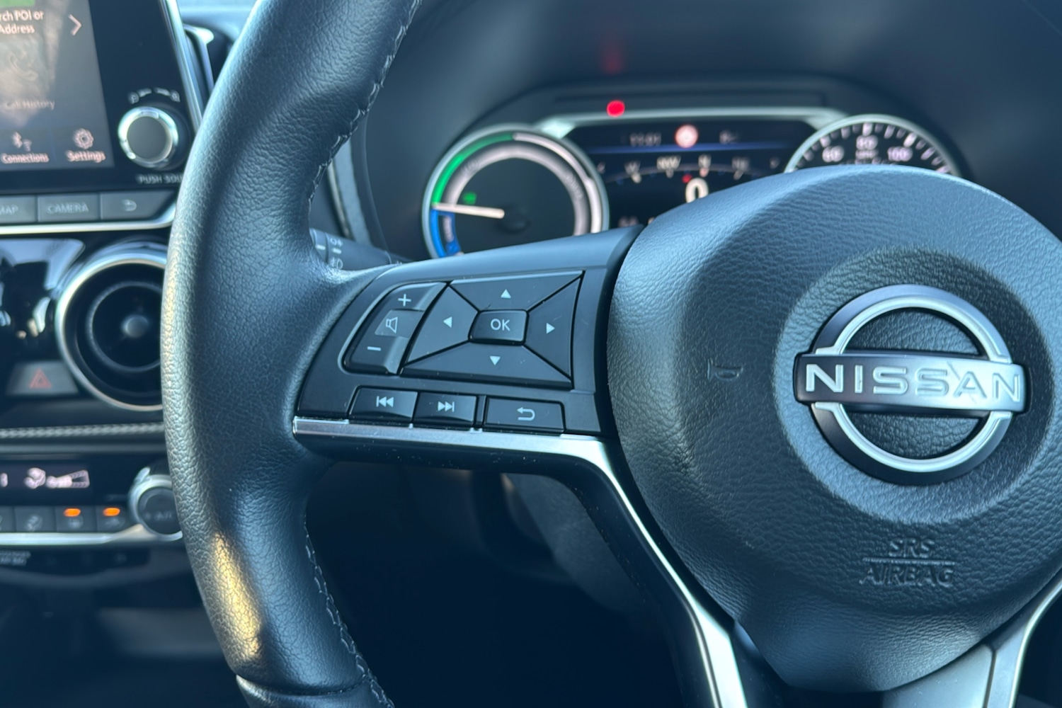 Used Nissan Juke 2022 for sale - 76968231: Photo 17