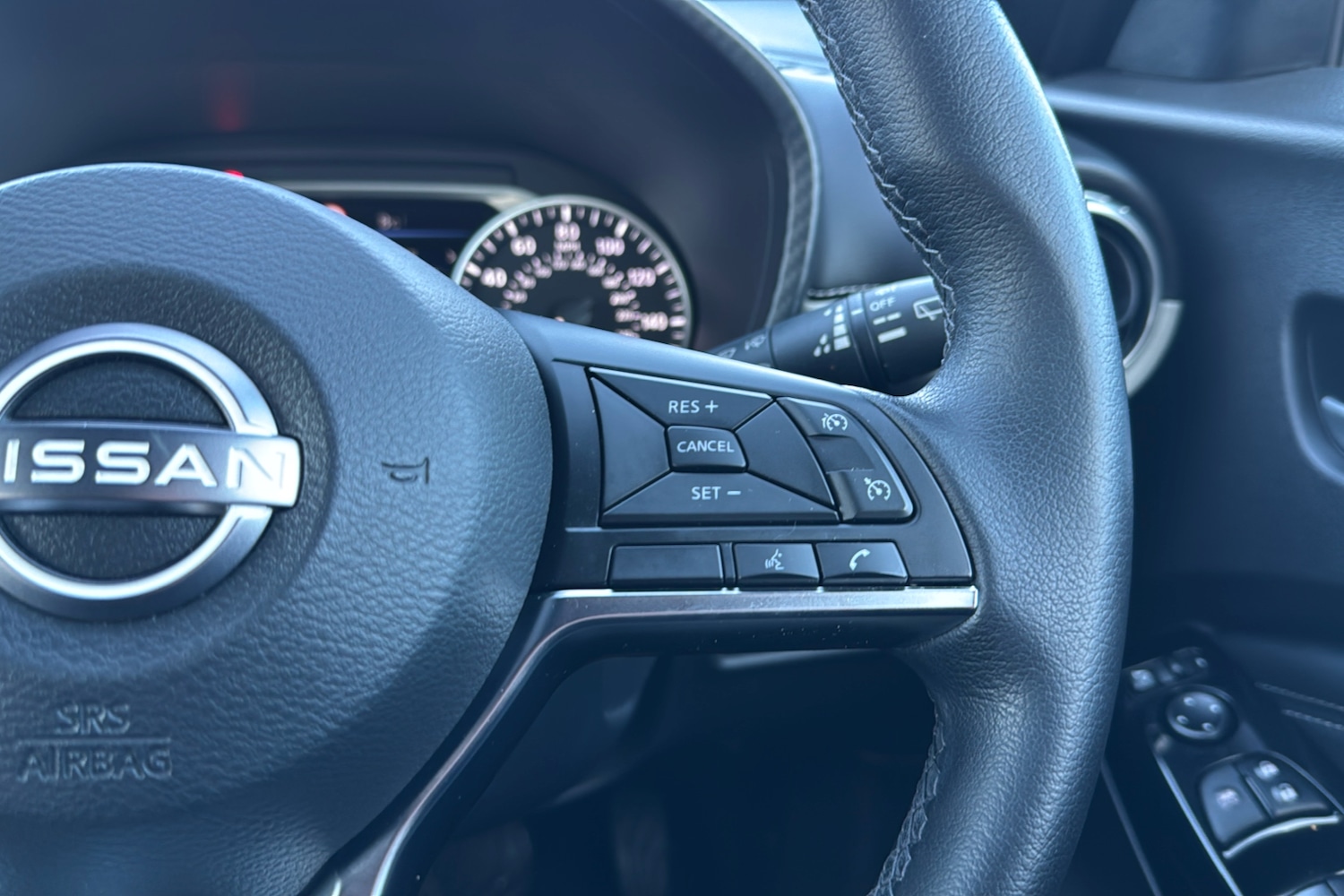 Used Nissan Juke 2022 for sale - 76968231: Photo 18