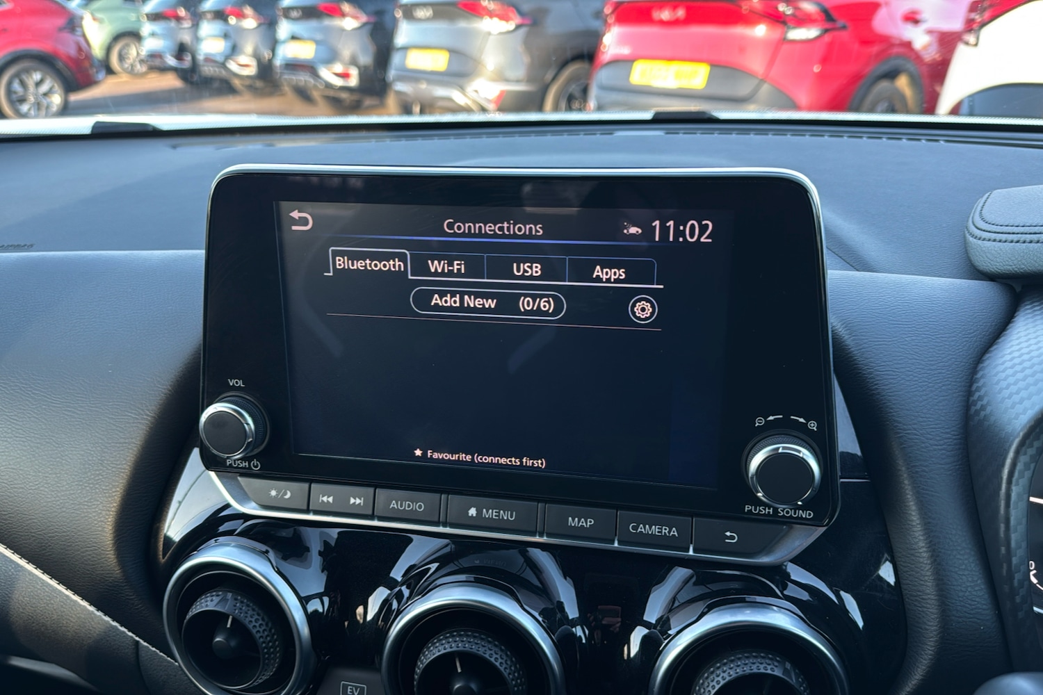 Used Nissan Juke 2022 for sale - 76968231: Photo 20