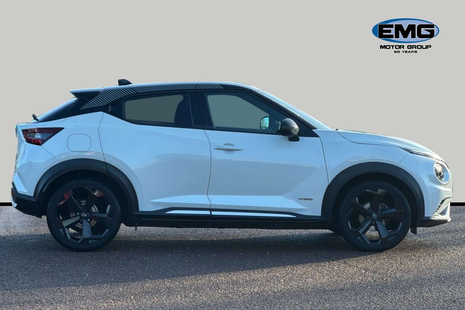 Used Nissan Juke 2022 for sale - 76968231: Photo 4