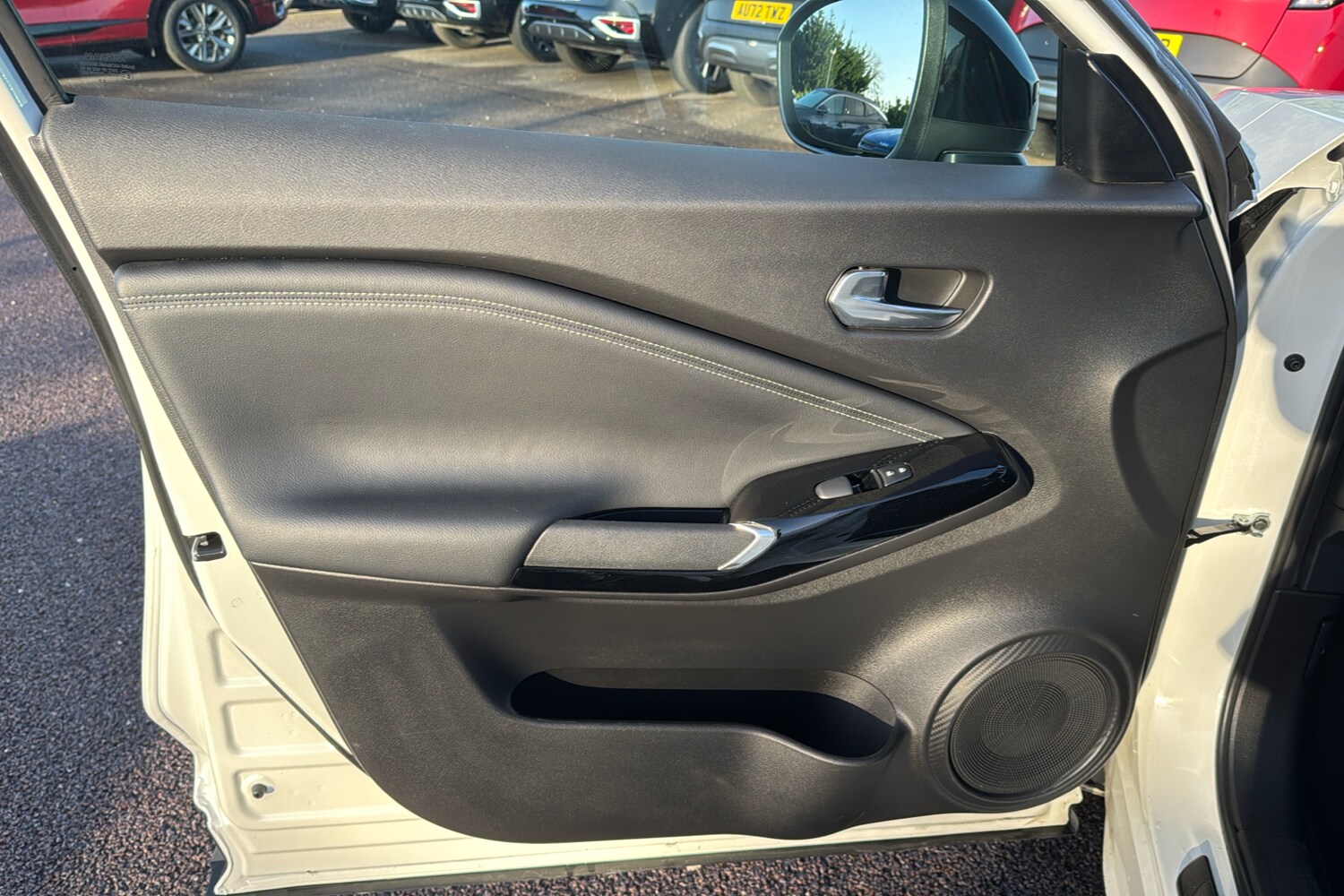 Used Nissan Juke 2022 for sale - 76968231: Photo 40