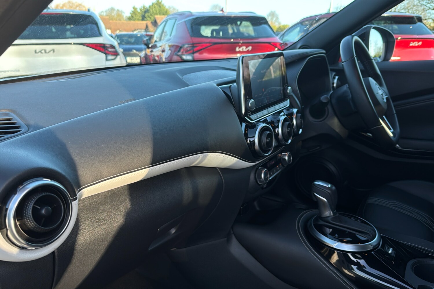 Used Nissan Juke 2022 for sale - 76968231: Photo 41