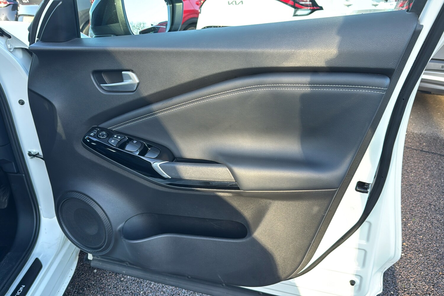 Used Nissan Juke 2022 for sale - 76968231: Photo 44