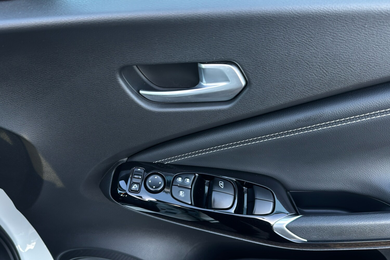 Used Nissan Juke 2022 for sale - 76968231: Photo 45