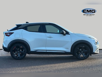 Used Nissan Juke 2022 for sale - 76968231: Photo