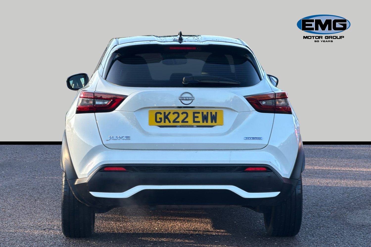 Used Nissan Juke 2022 for sale - 76968231: Photo 6