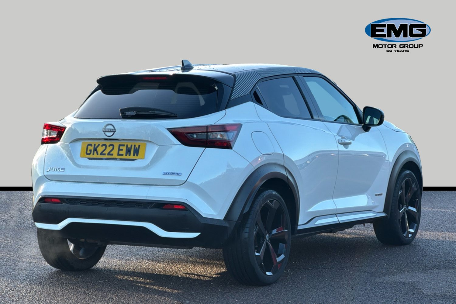 Used Nissan Juke 2022 for sale - 76968231: Photo 7