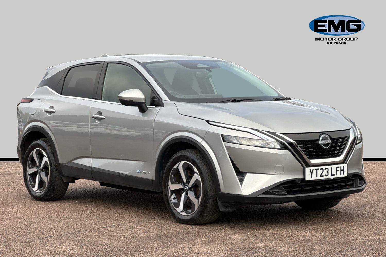 Used Nissan Qashqai 2023 for sale - 77699098: Photo 1