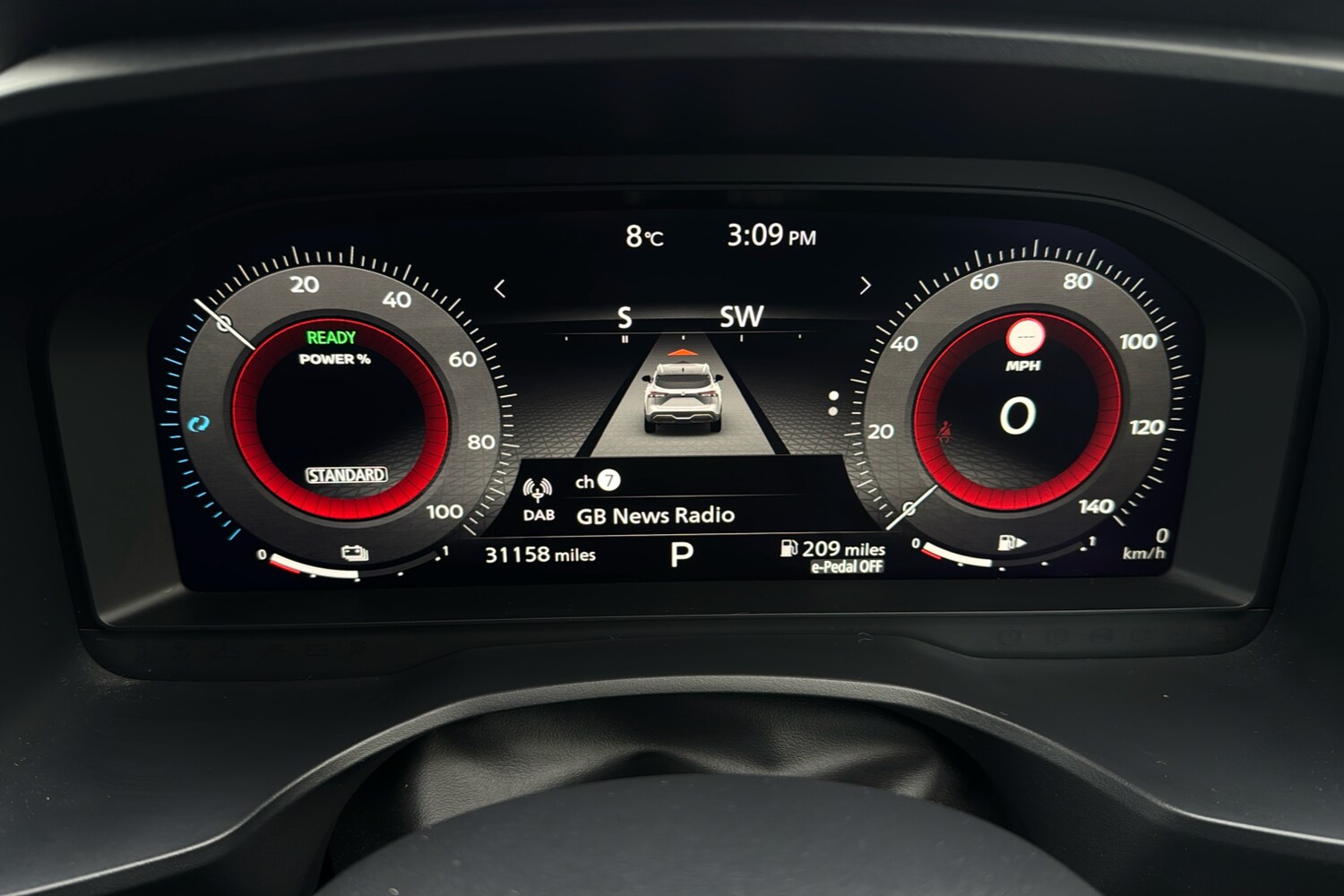 Used Nissan Qashqai 2023 for sale - 77699098: Photo 14