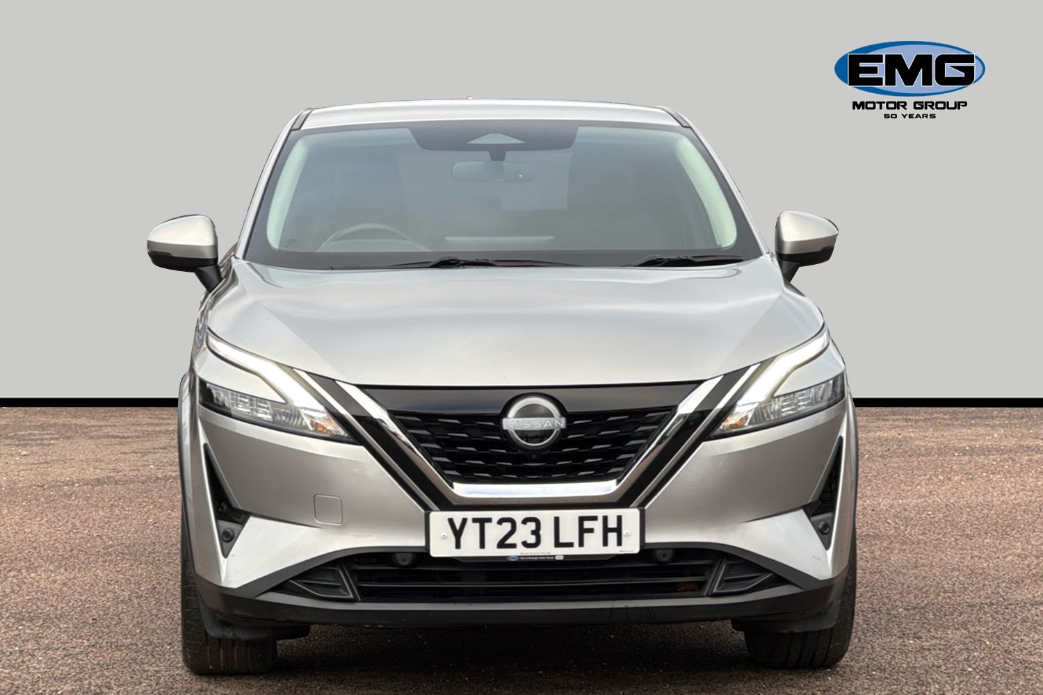 Used Nissan Qashqai 2023 for sale - 77699098: Photo 2