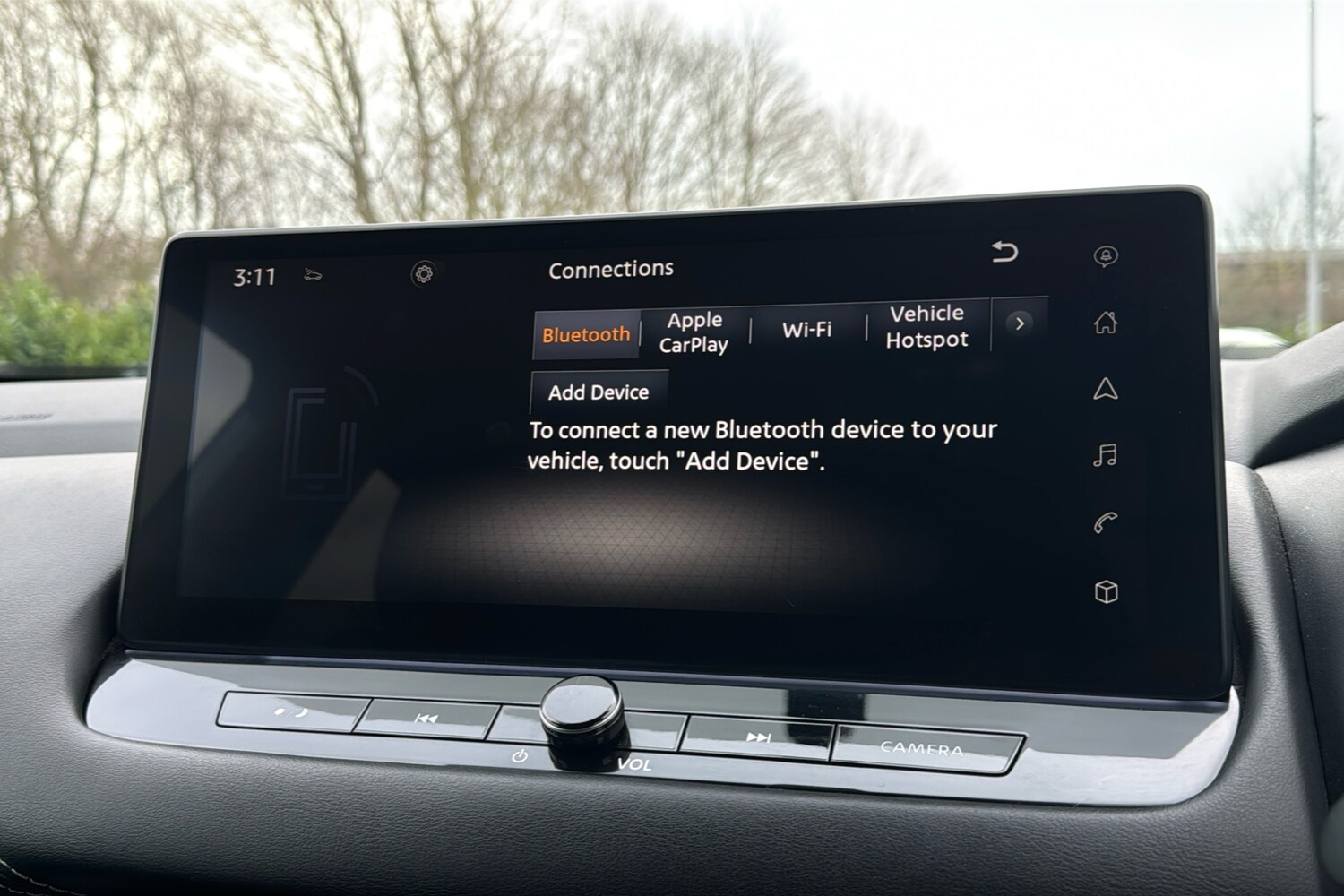 Used Nissan Qashqai 2023 for sale - 77699098: Photo 20