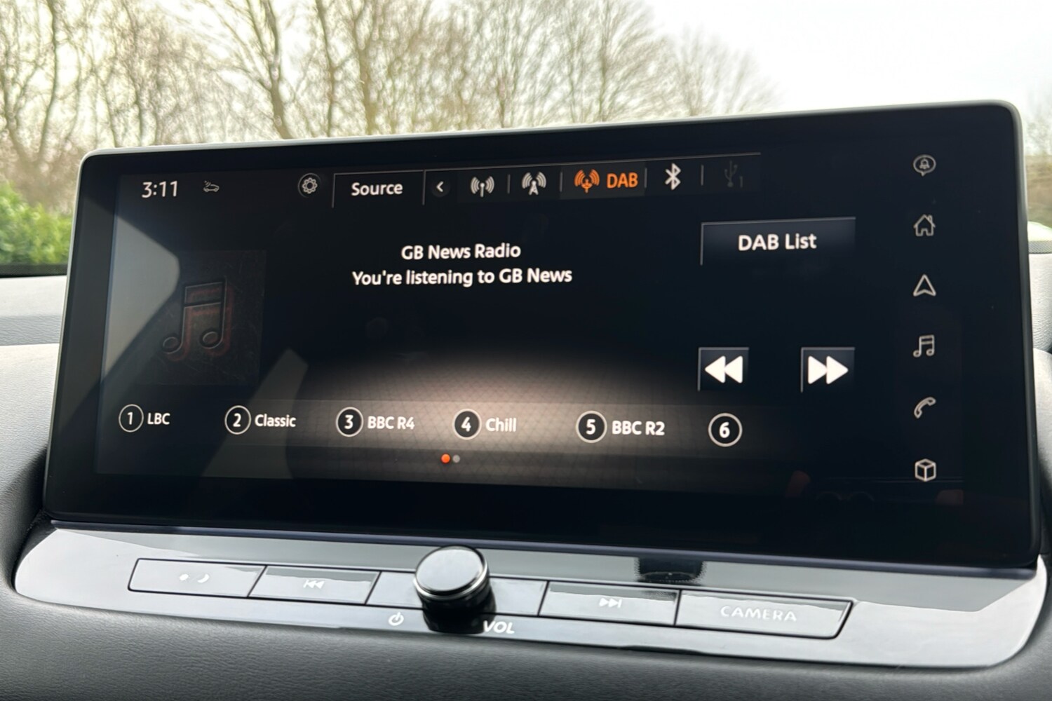 Used Nissan Qashqai 2023 for sale - 77699098: Photo 21