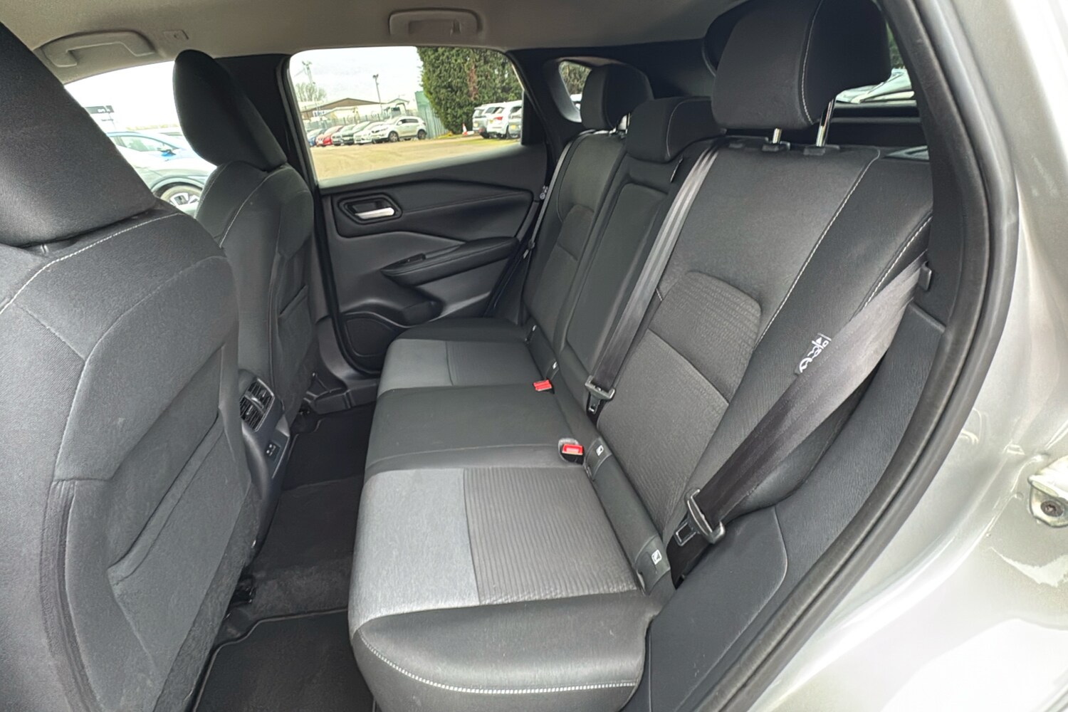 Used Nissan Qashqai 2023 for sale - 77699098: Photo 39