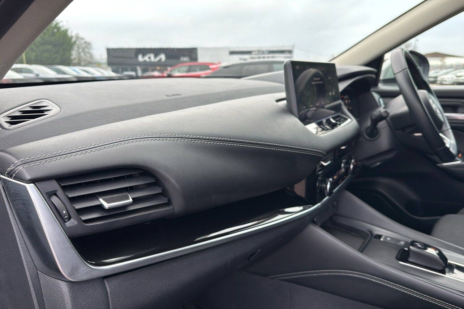 Used Nissan Qashqai 2023 for sale - 77699098: Photo 41