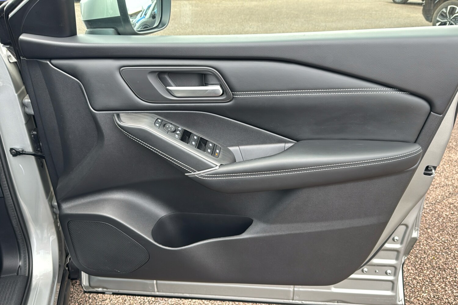 Used Nissan Qashqai 2023 for sale - 77699098: Photo 43