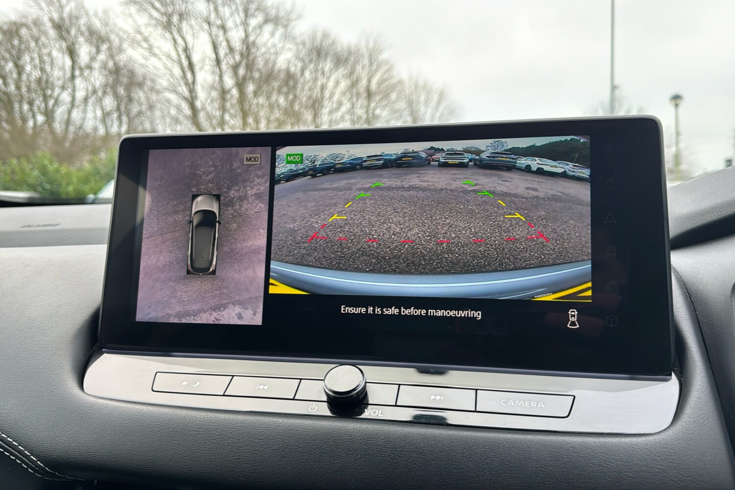 Used Nissan Qashqai 2023 for sale - 77699098: Photo 45