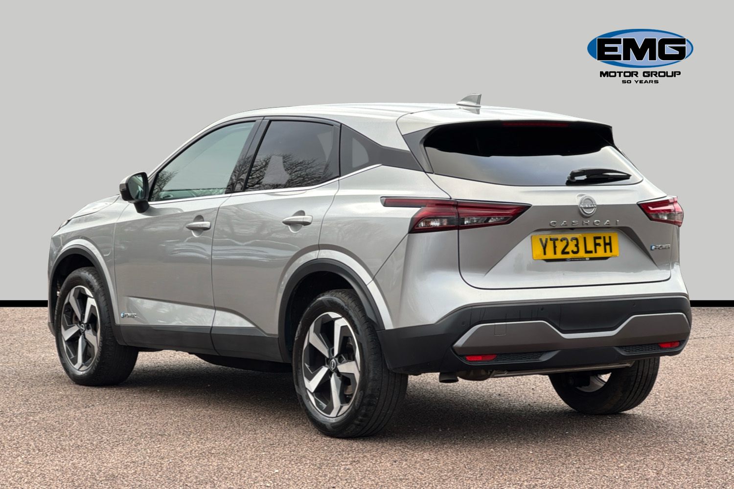 Used Nissan Qashqai 2023 for sale - 77699098: Photo 5