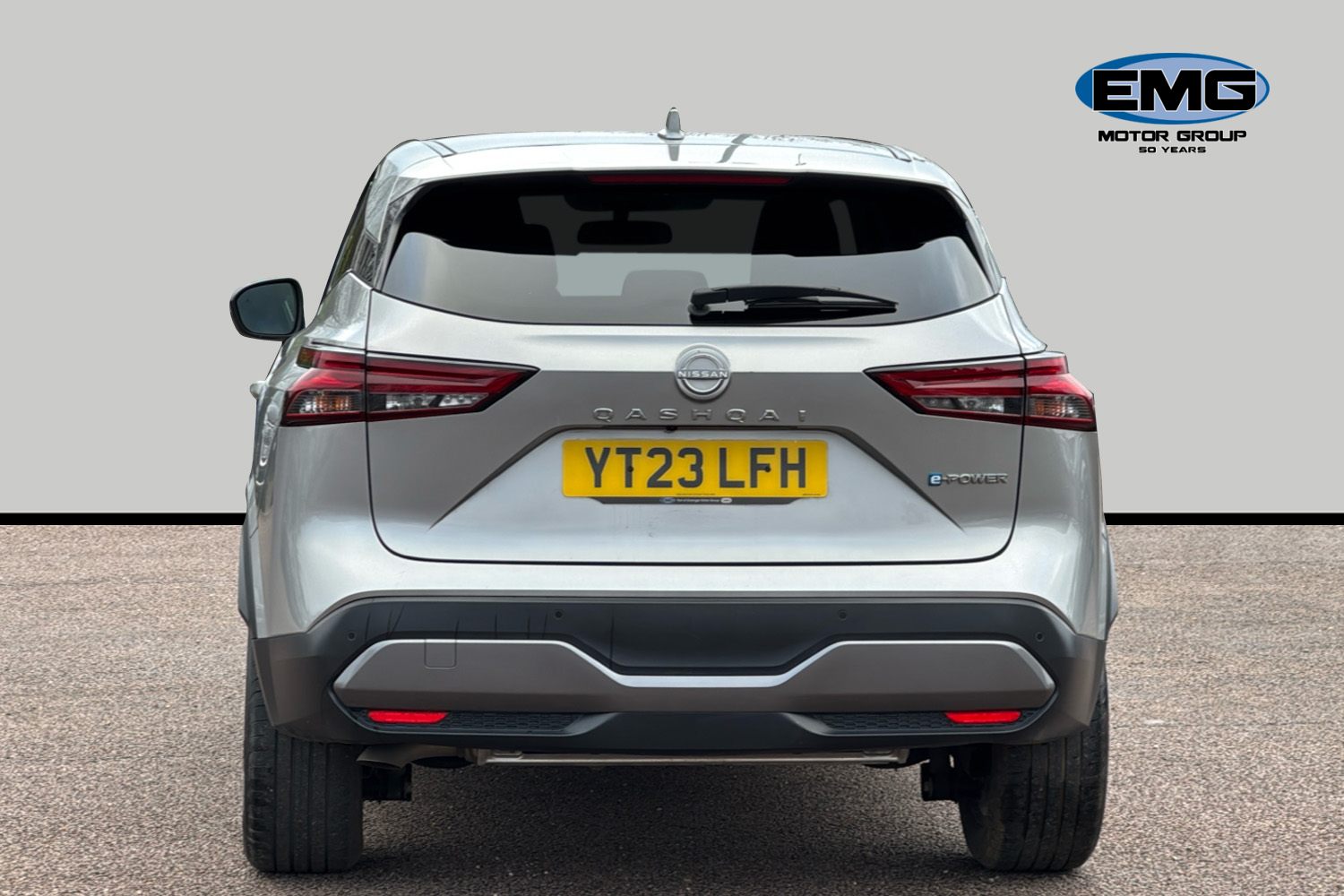 Used Nissan Qashqai 2023 for sale - 77699098: Photo 6