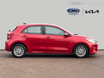Used Kia Rio 2018 for sale - 76464057: Photo